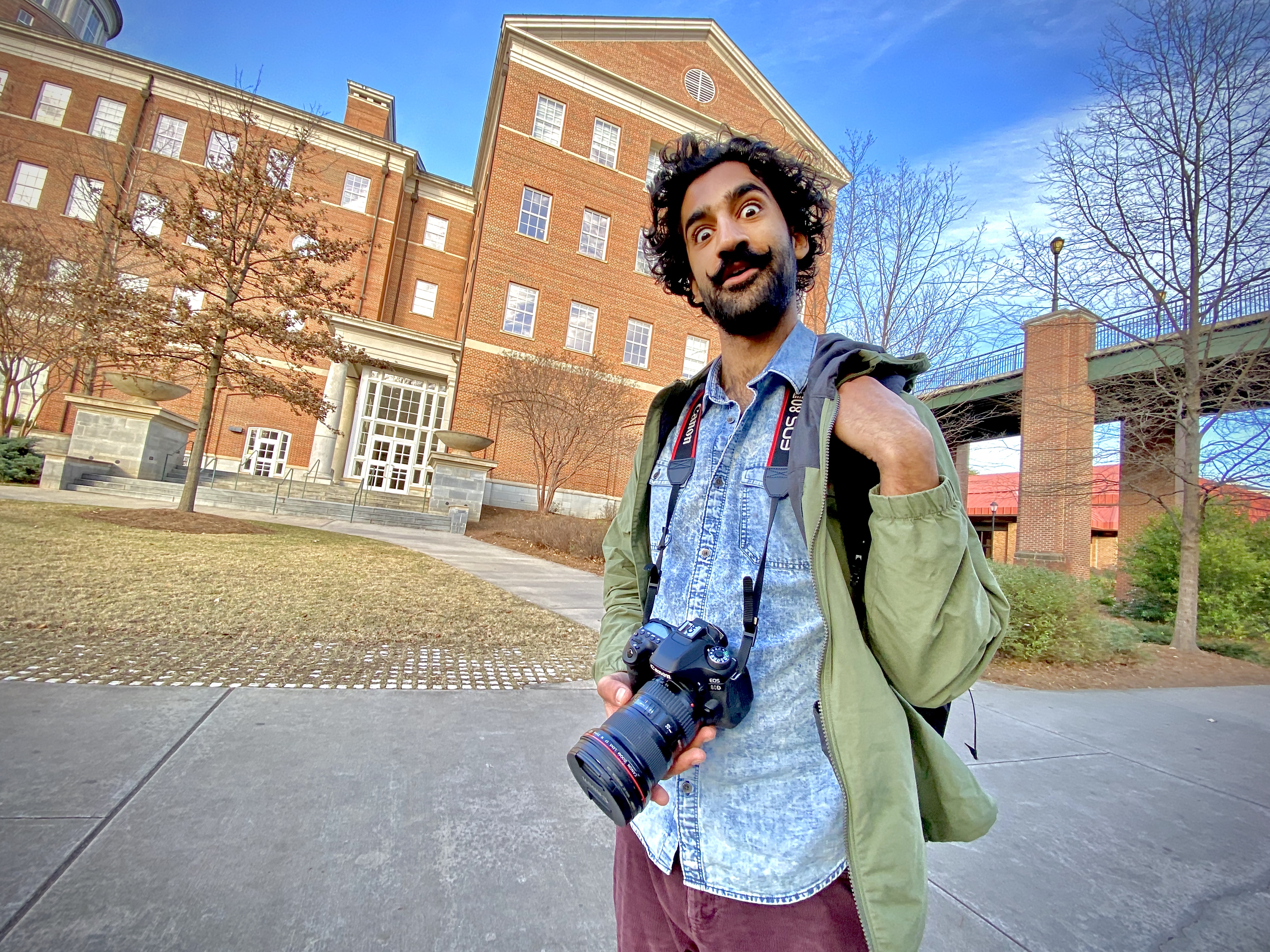 Jeff M. Burt Photography Portfolio