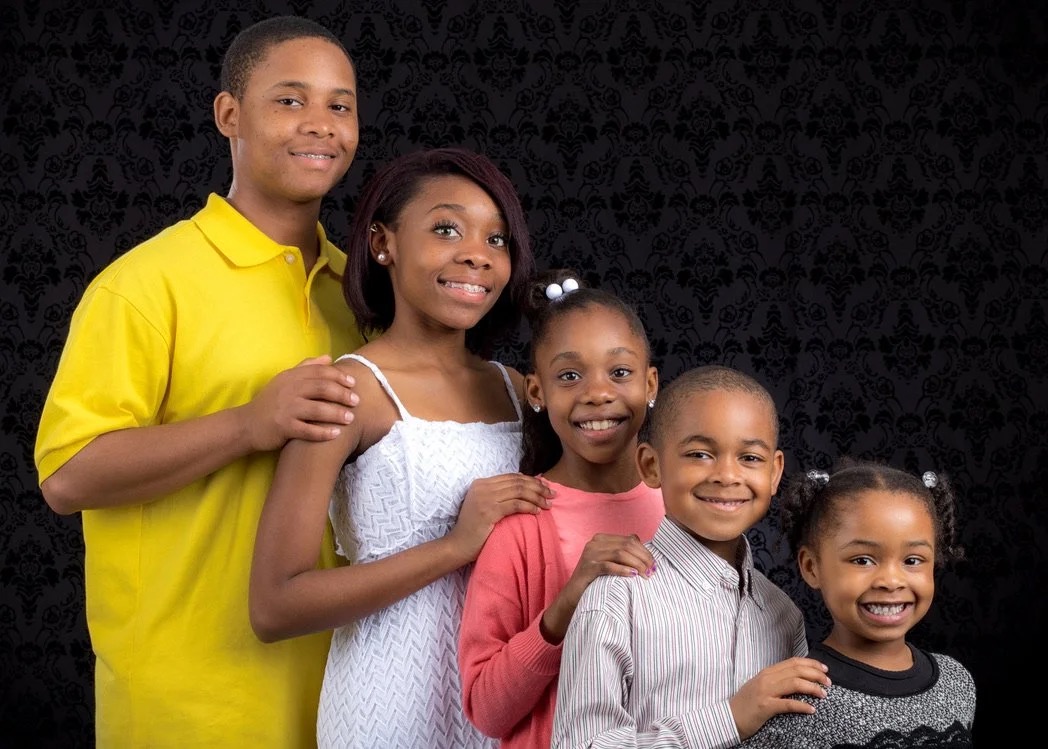 Jeff M. Burt Photography Portfolio