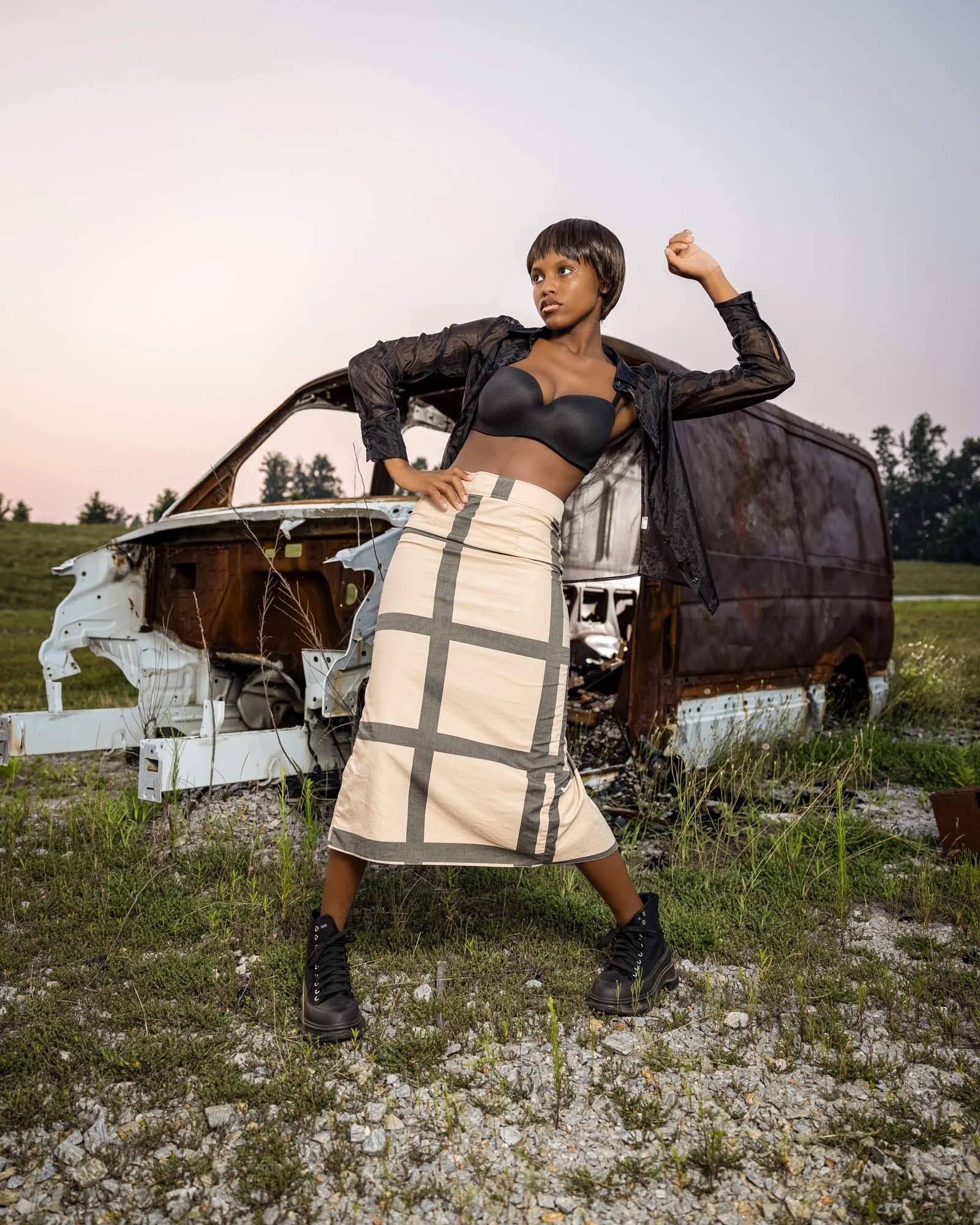 Jeff M. Burt Photography Portfolio