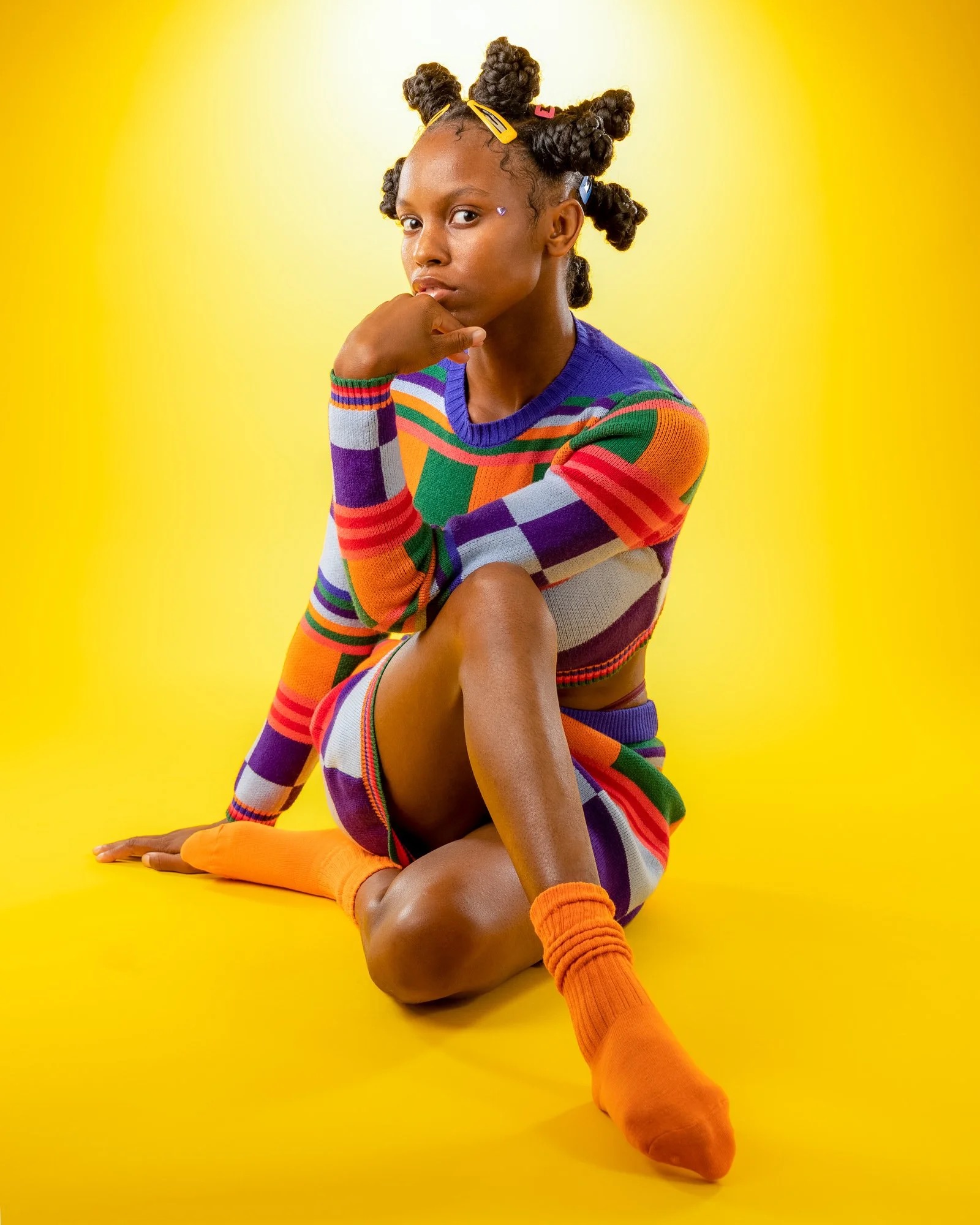 Jeff M. Burt Photography Portfolio