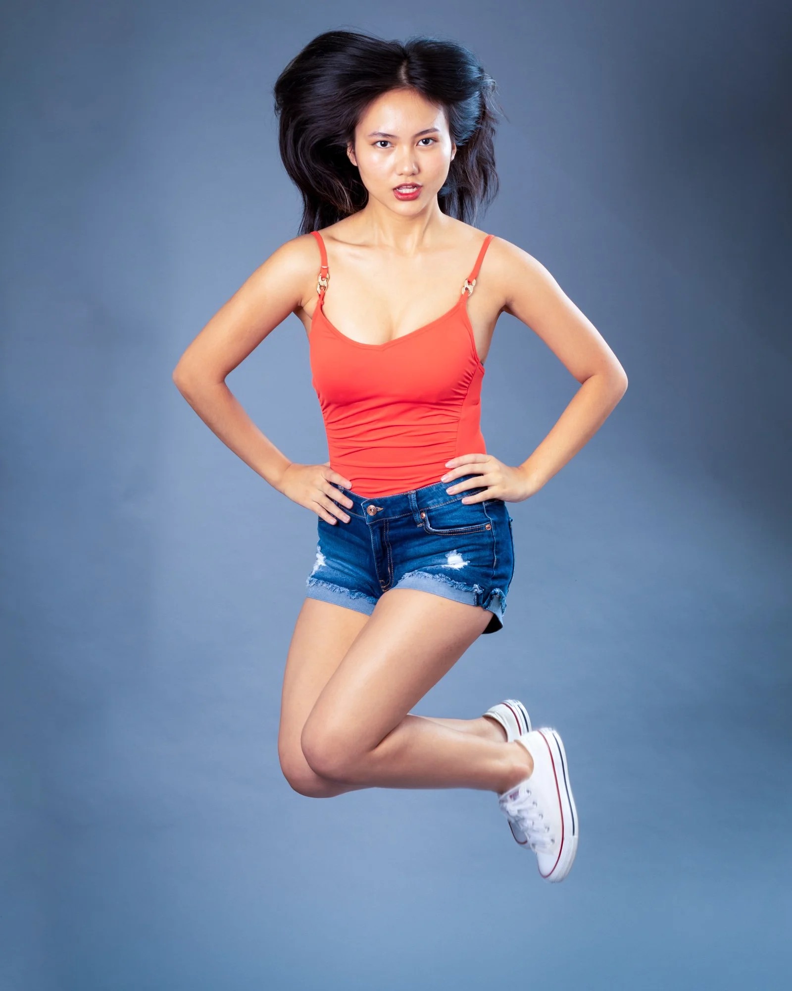 Jeff M. Burt Photography Portfolio