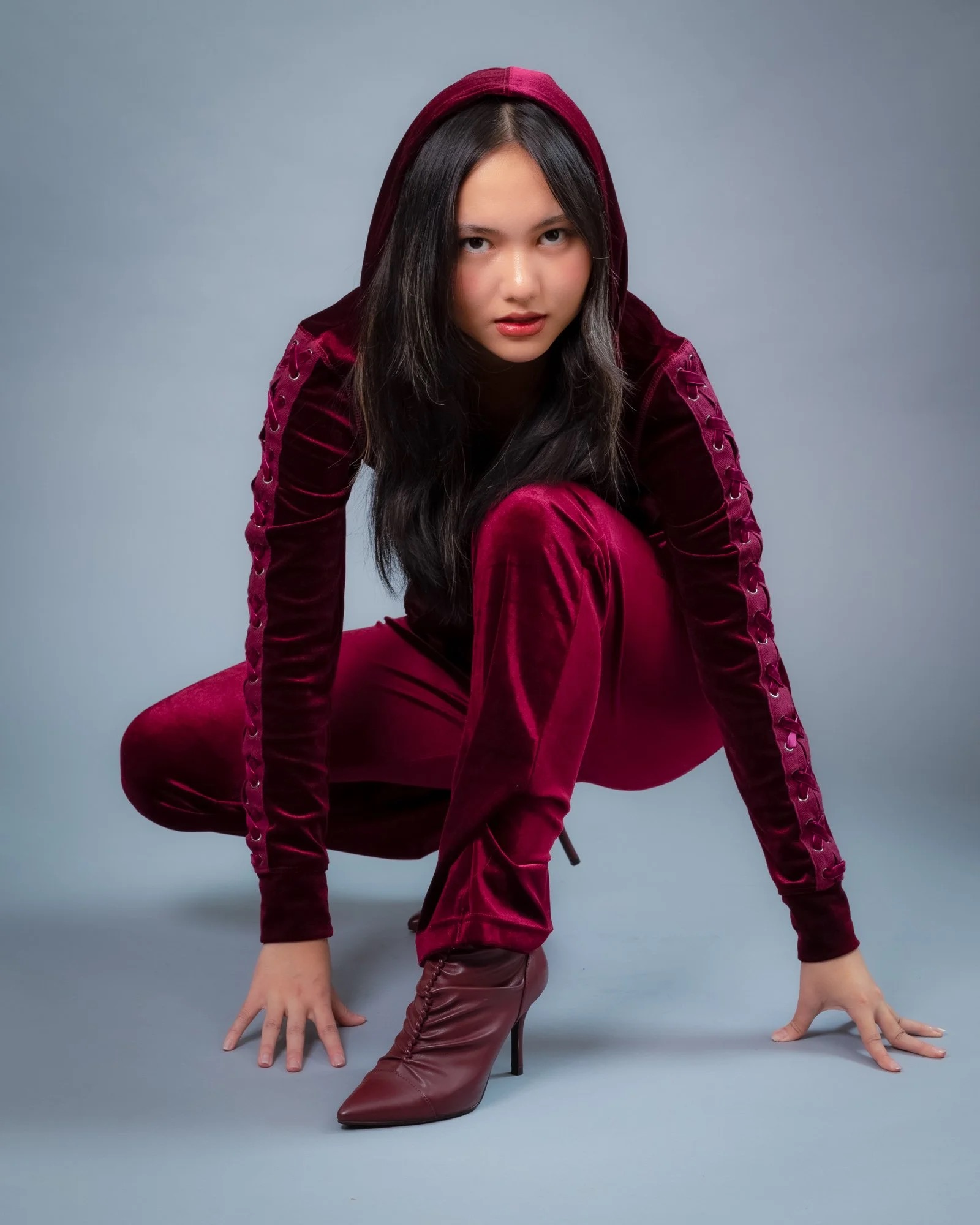 Jeff M. Burt Photography Portfolio